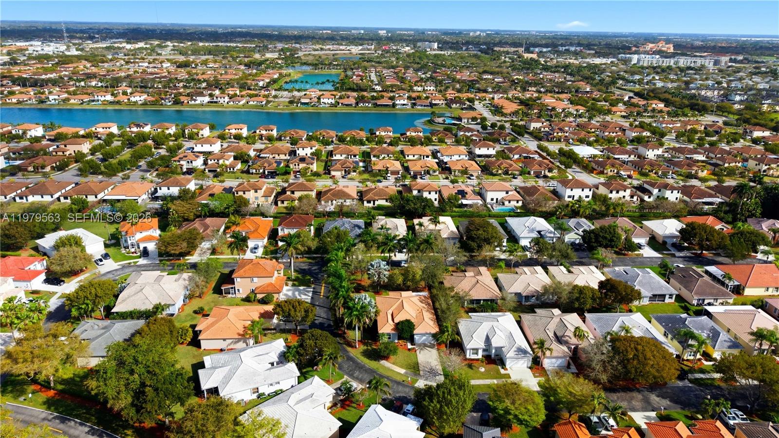 KEYS-GATE NO 1 - Residential