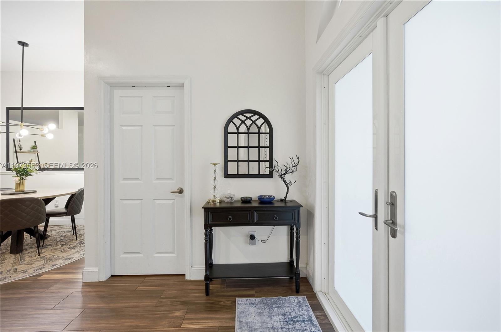 KEYS-GATE NO 1 - Residential