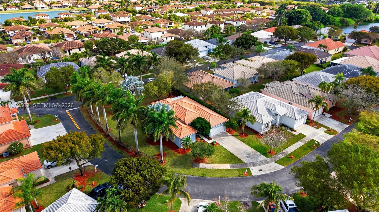 KEYS-GATE NO 1 - Residential