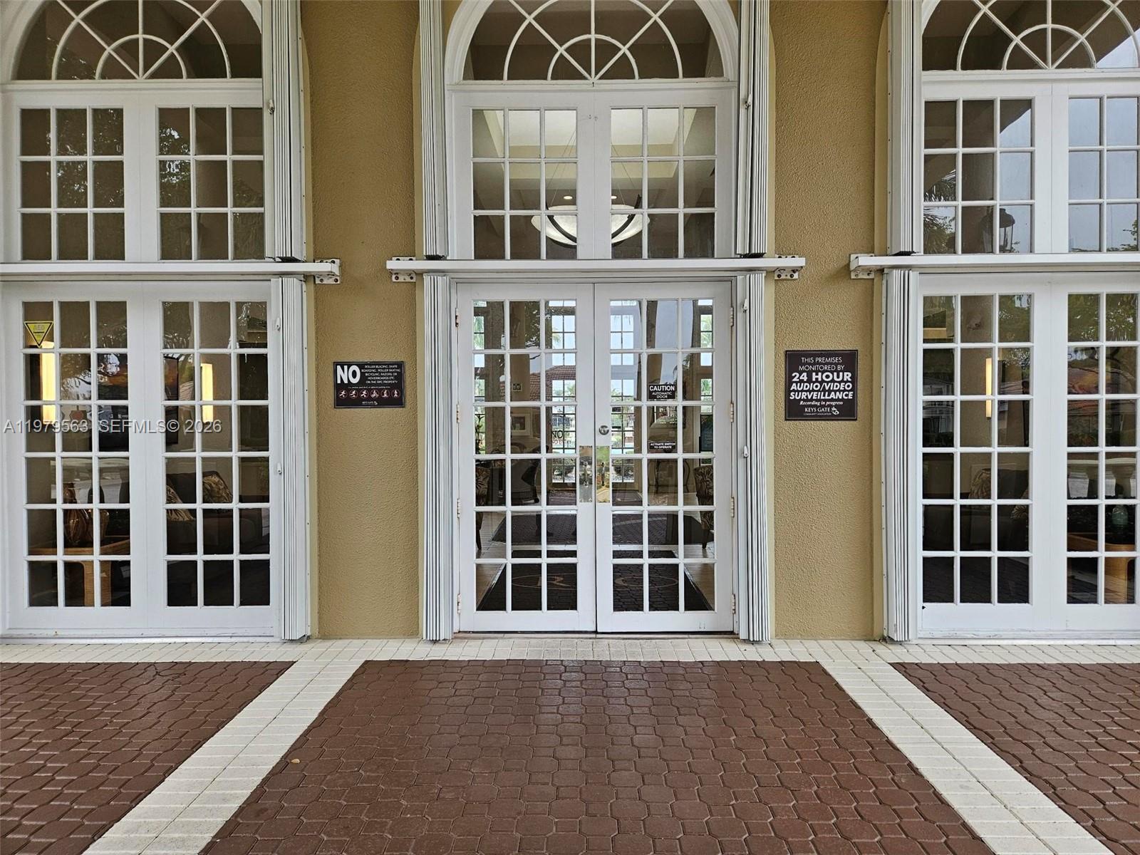 KEYS-GATE NO 1 - Residential