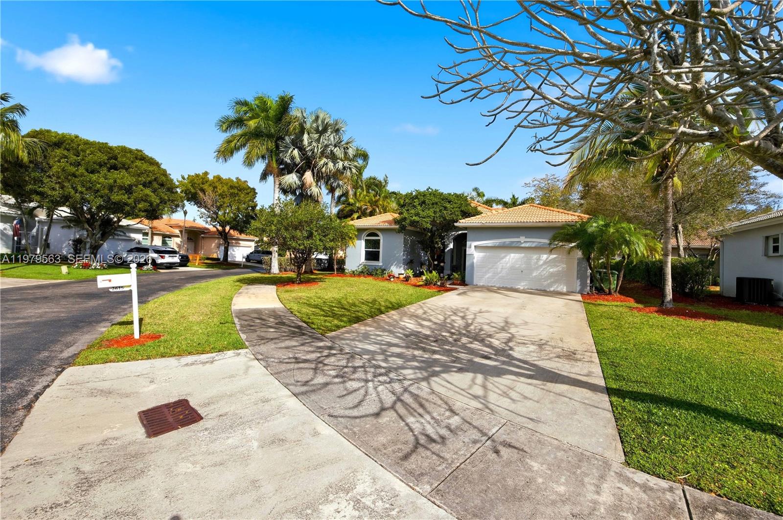 KEYS-GATE NO 1 - Residential