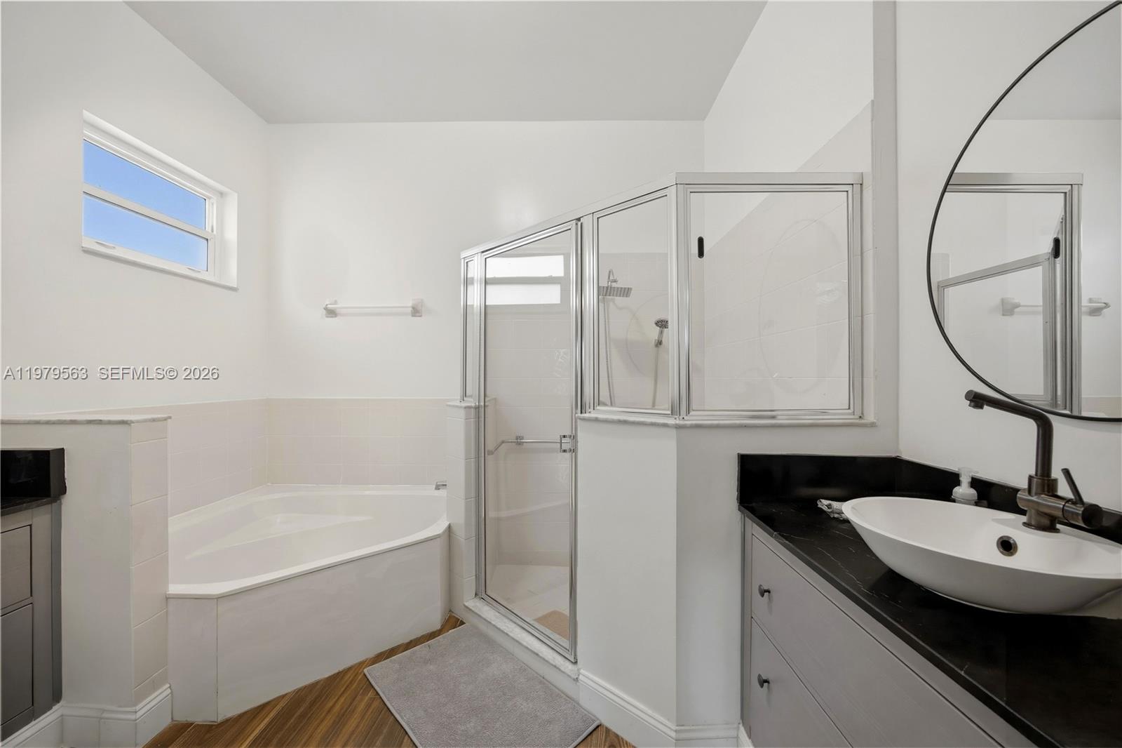 KEYS-GATE NO 1 - Residential