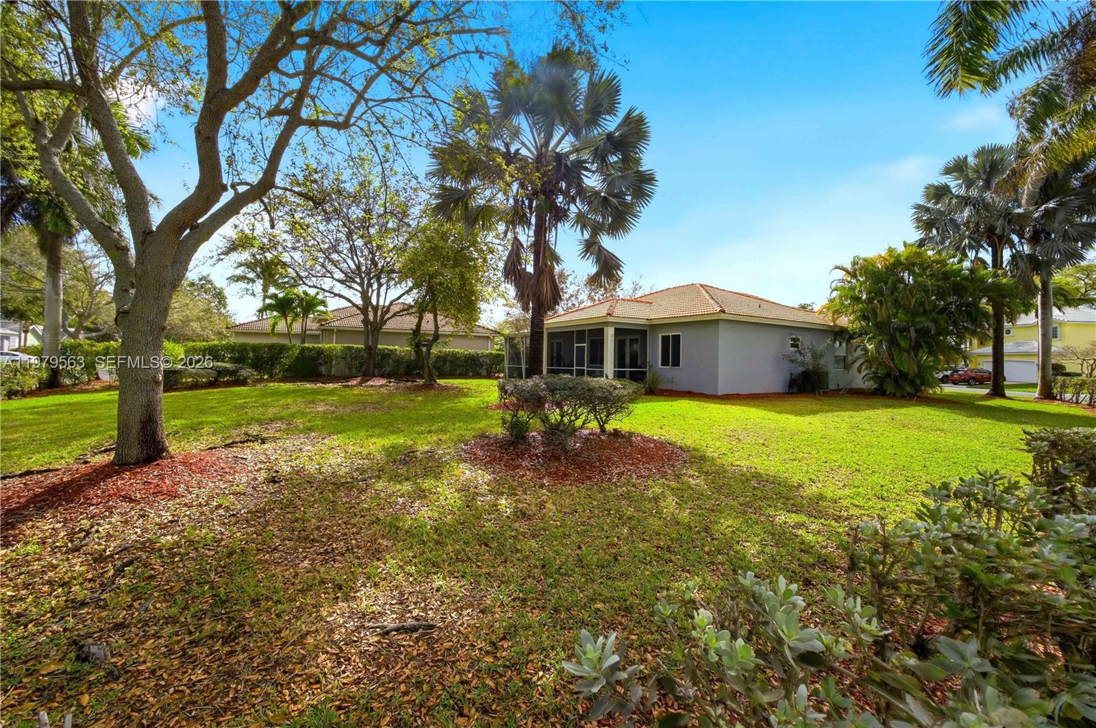 KEYS-GATE NO 1 - Residential