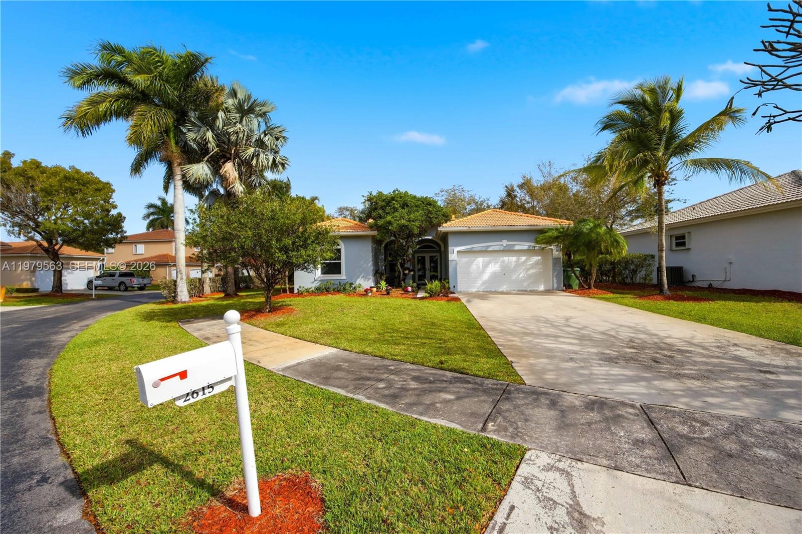 KEYS-GATE NO 1 - Residential