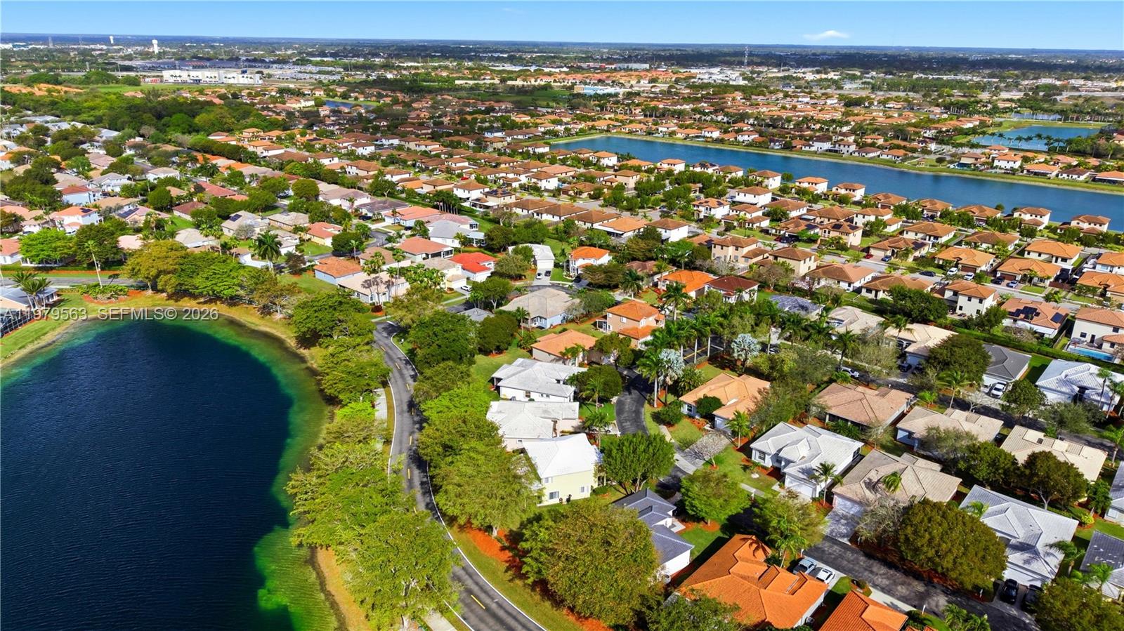 KEYS-GATE NO 1 - Residential