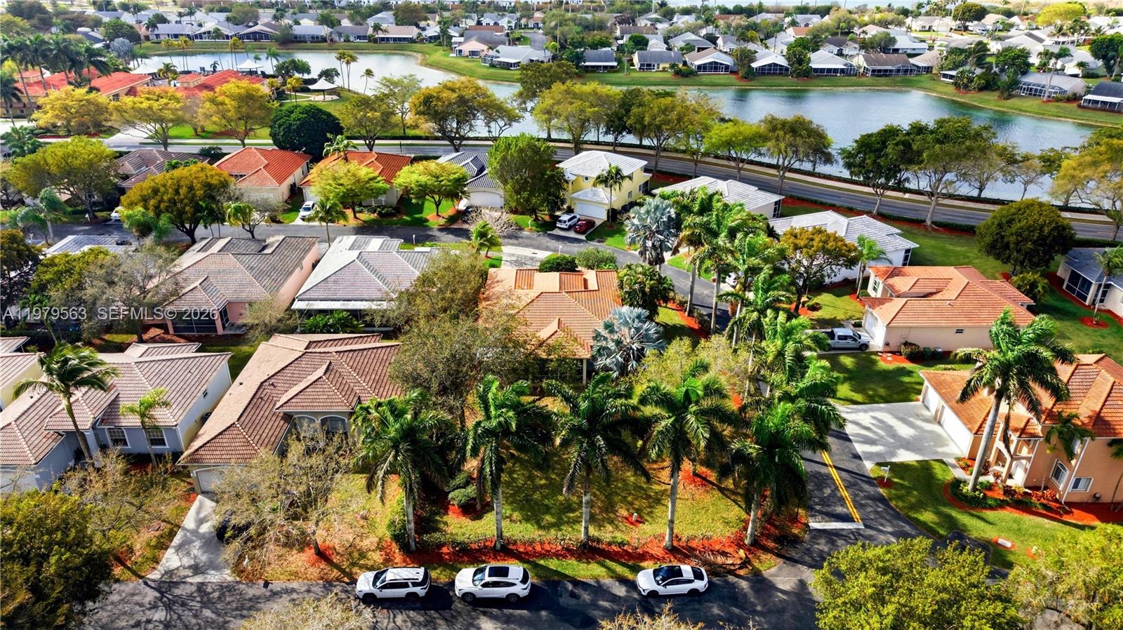 KEYS-GATE NO 1 - Residential