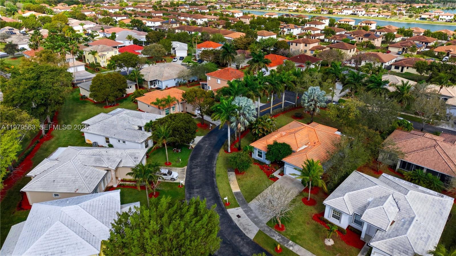 KEYS-GATE NO 1 - Residential