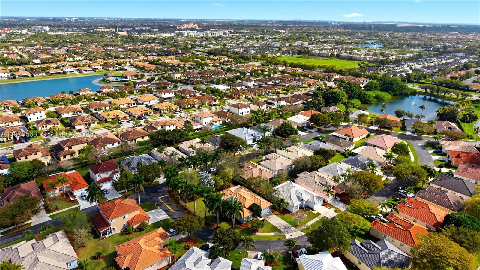 KEYS-GATE NO 1 - Residential
