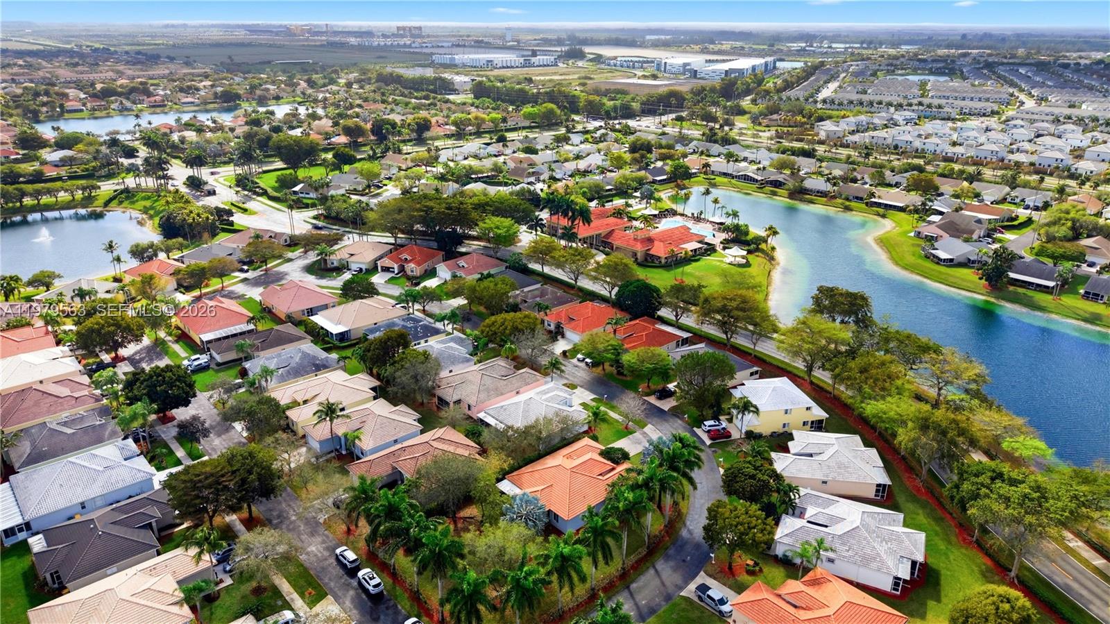 KEYS-GATE NO 1 - Residential