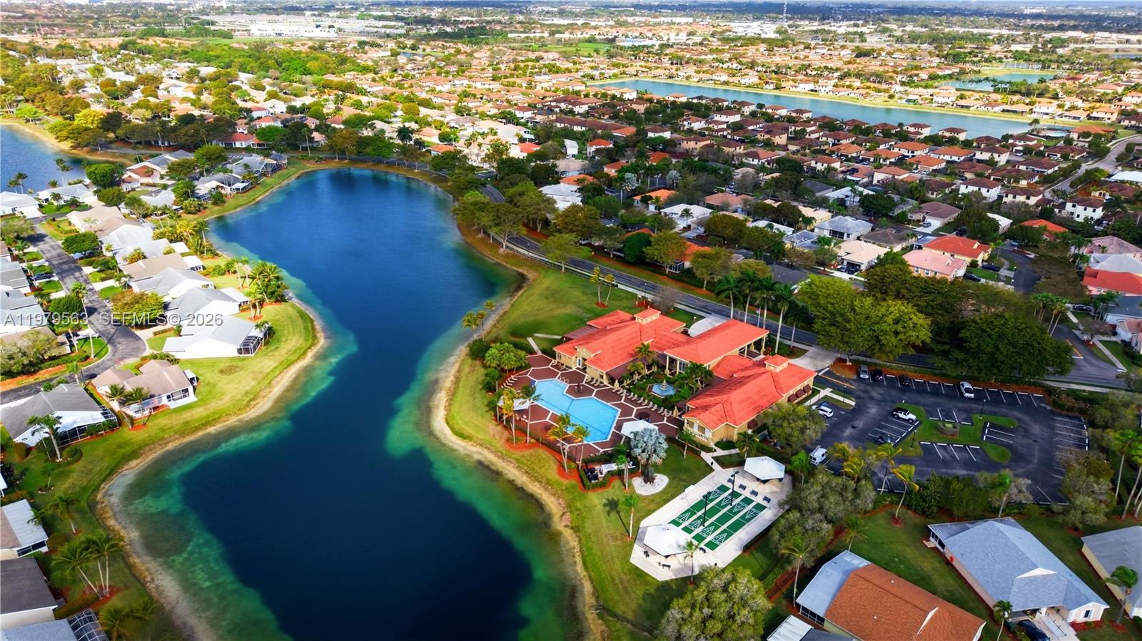 KEYS-GATE NO 1 - Residential