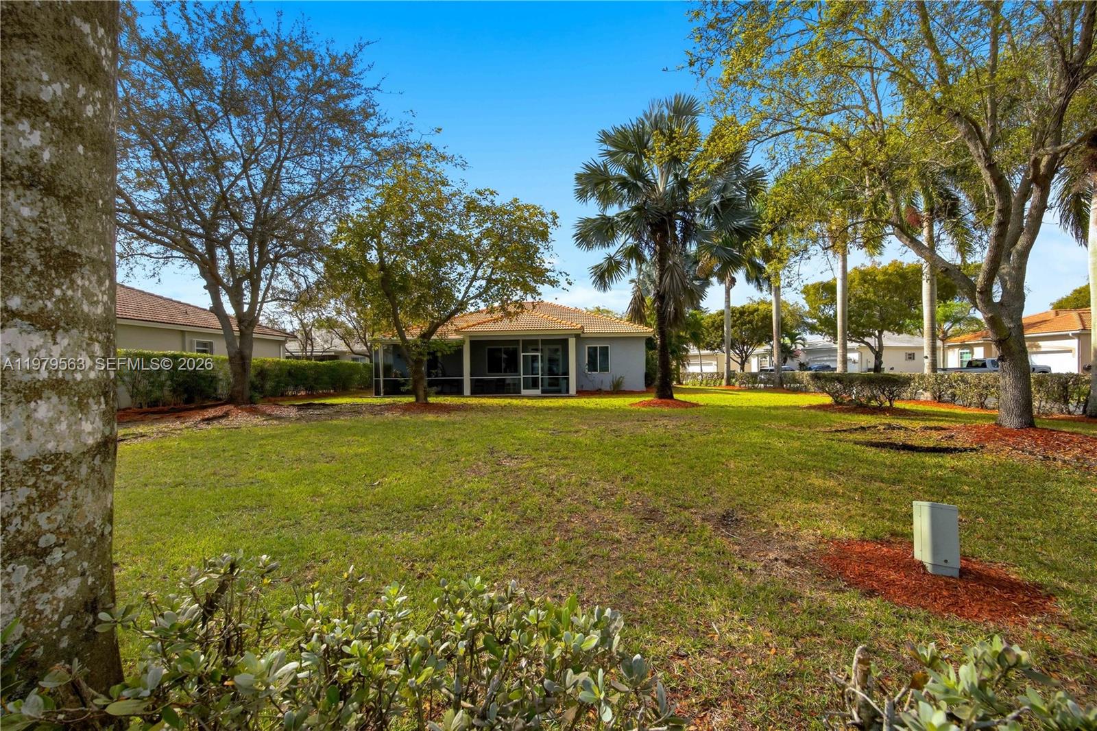 KEYS-GATE NO 1 - Residential