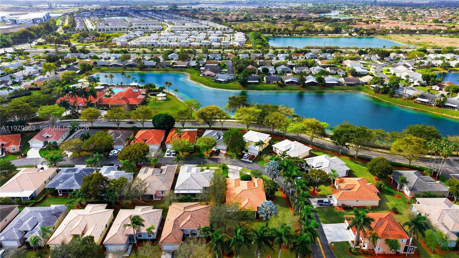 KEYS-GATE NO 1 - Residential