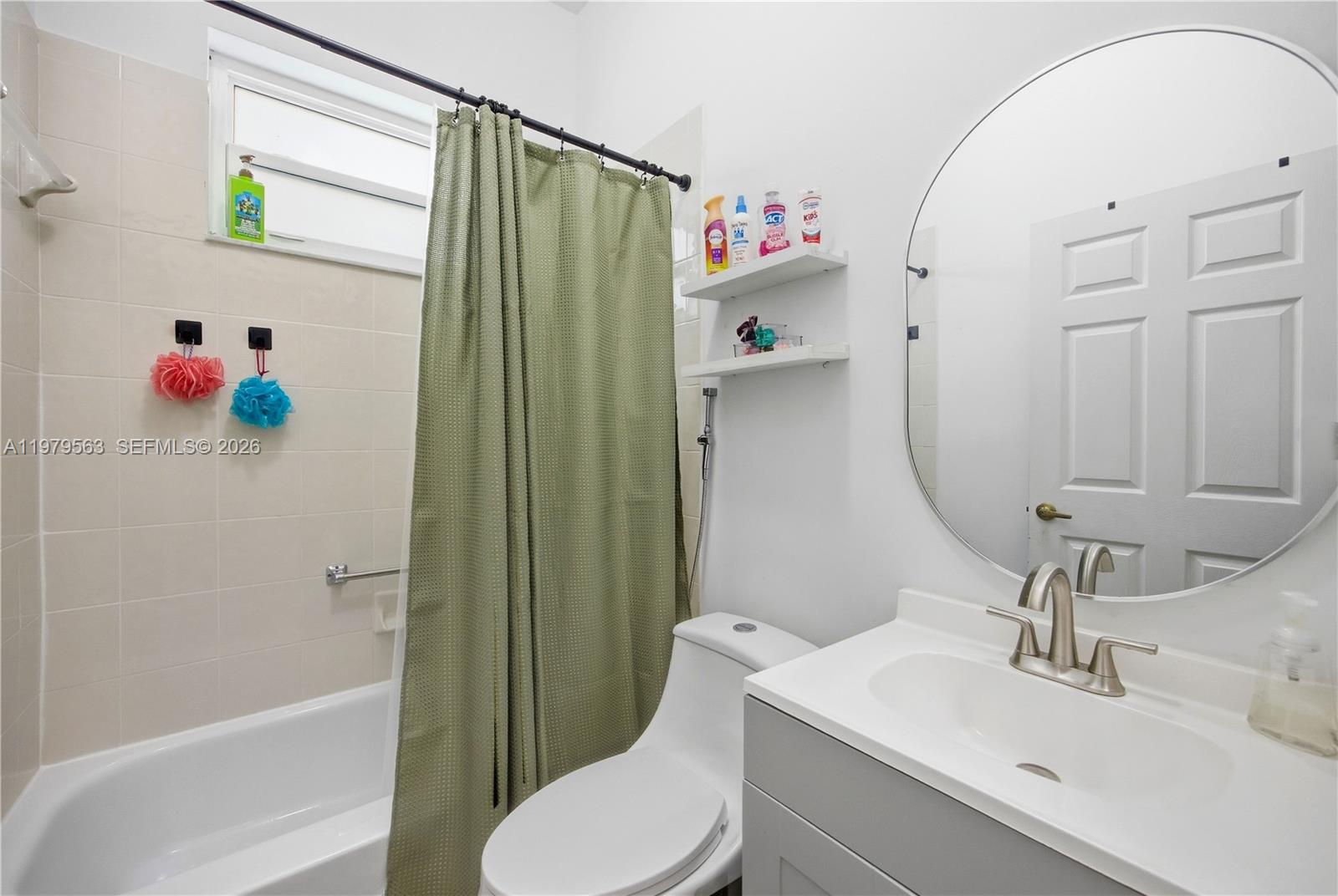 KEYS-GATE NO 1 - Residential