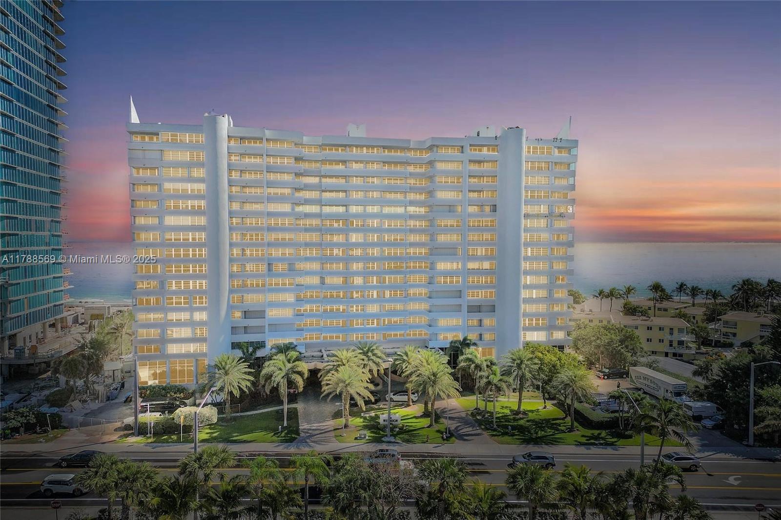 1390 S Ocean Blvd 6D
