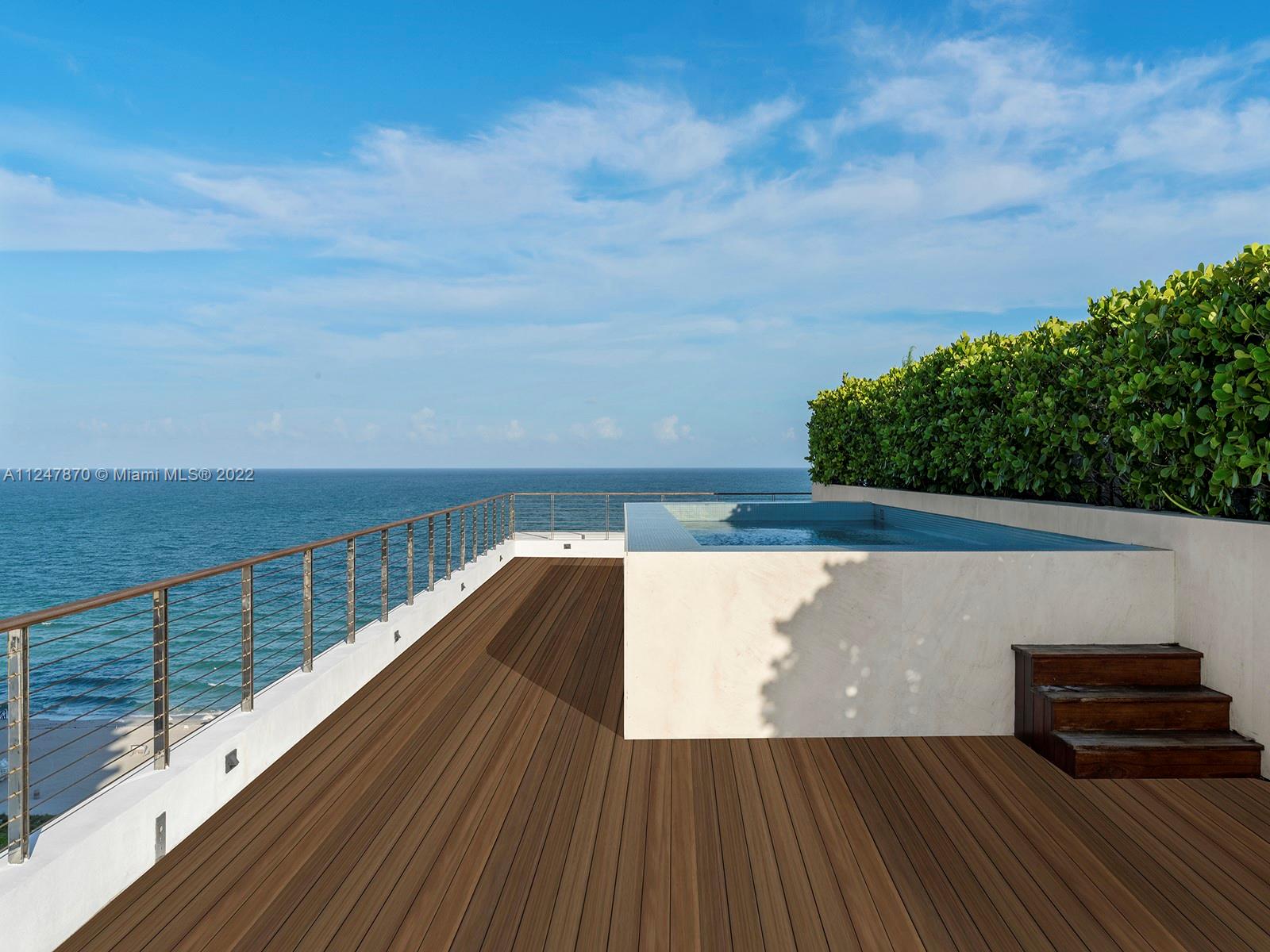 BEACH HOUSE 8 - Residential