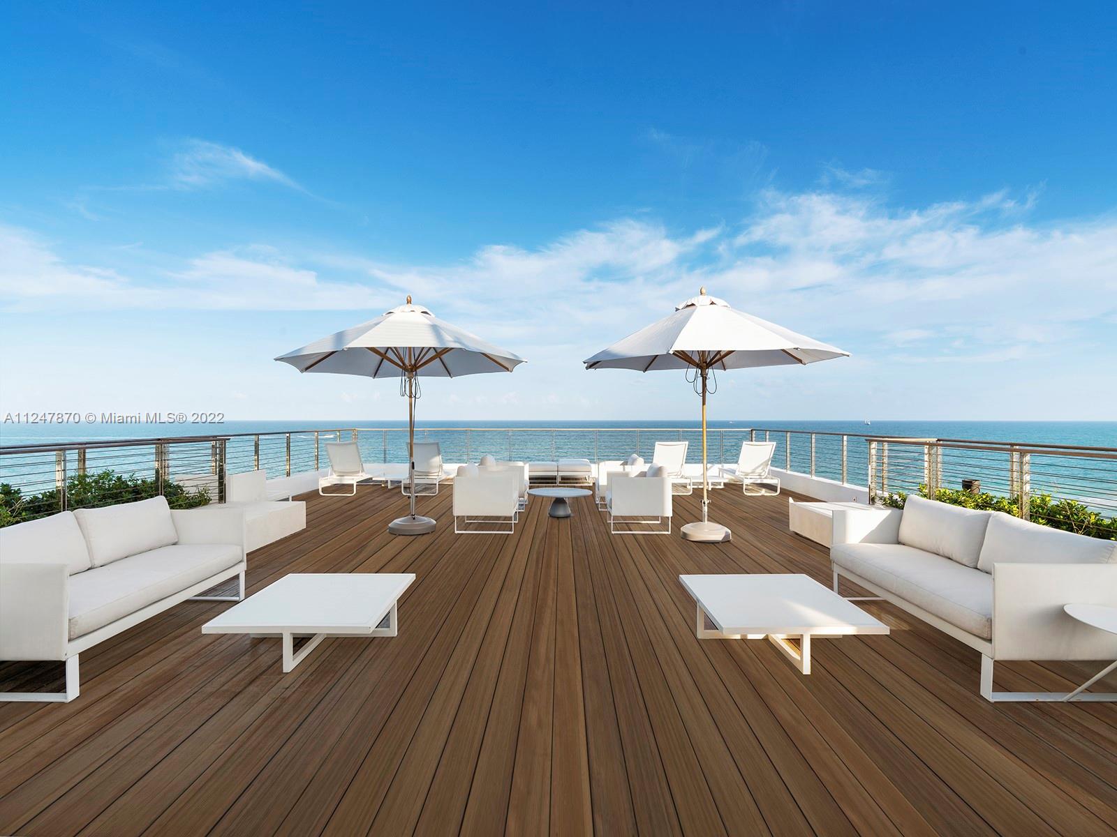 BEACH HOUSE 8 - Residential