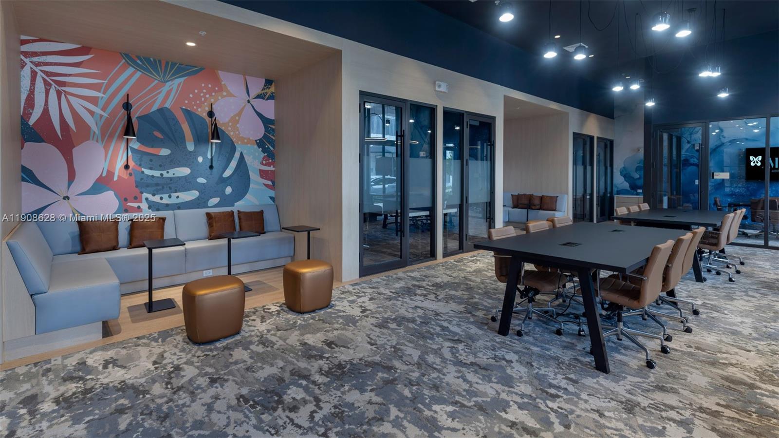 Avida Aventura - Residential Lease