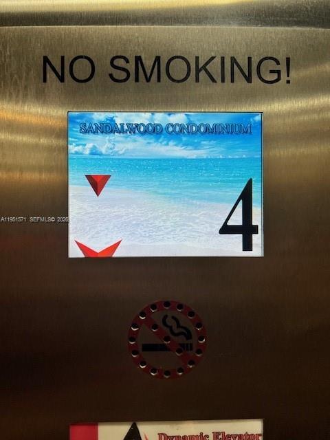 SANDALWOOD CONDO APTS - Residential