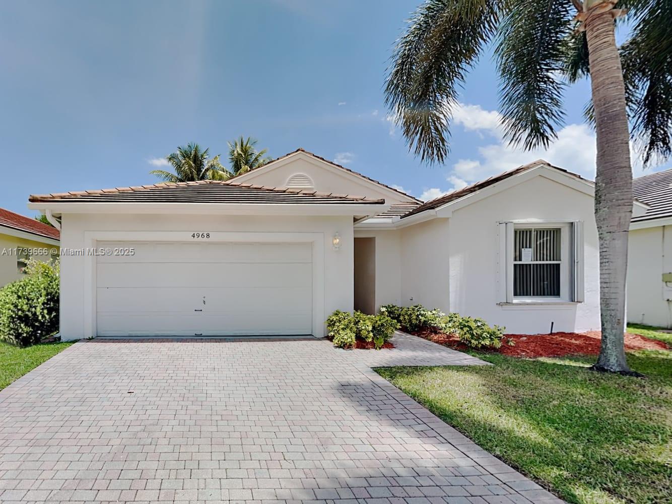 Rental Property at 4968 Sw 33rd Ave, Hollywood, Broward County, Florida - Bedrooms: 3 
Bathrooms: 2  - $3,195 MO.