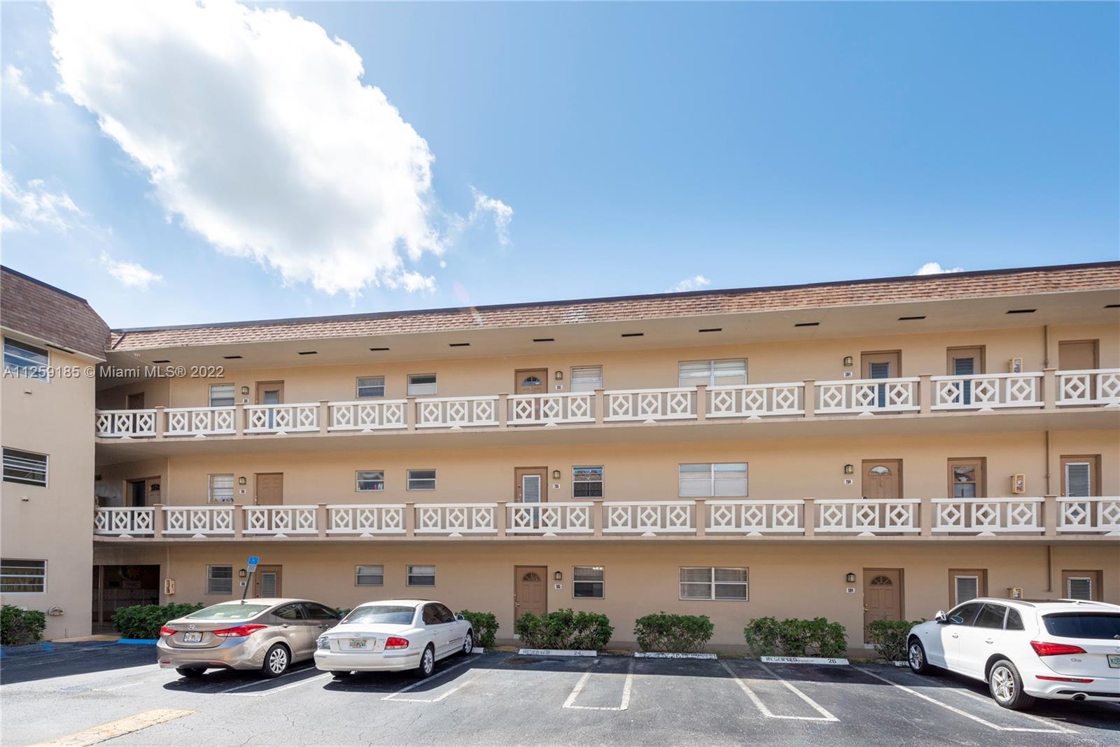 ELM GARDENS CONDO - Residential