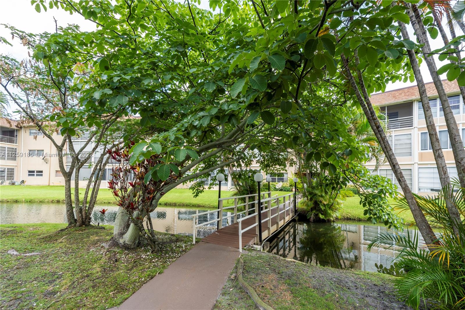 ELM GARDENS CONDO - Residential