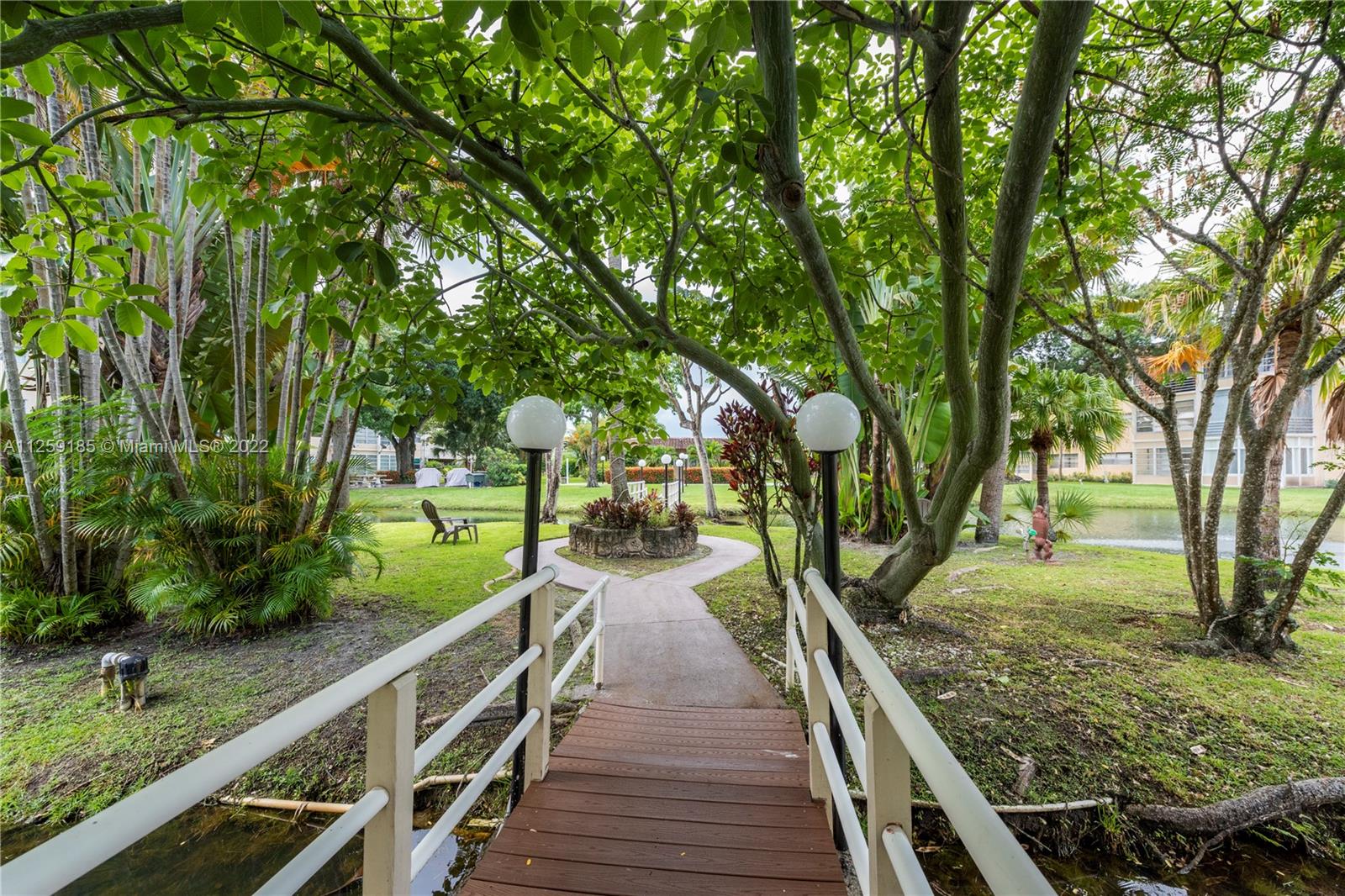 ELM GARDENS CONDO - Residential