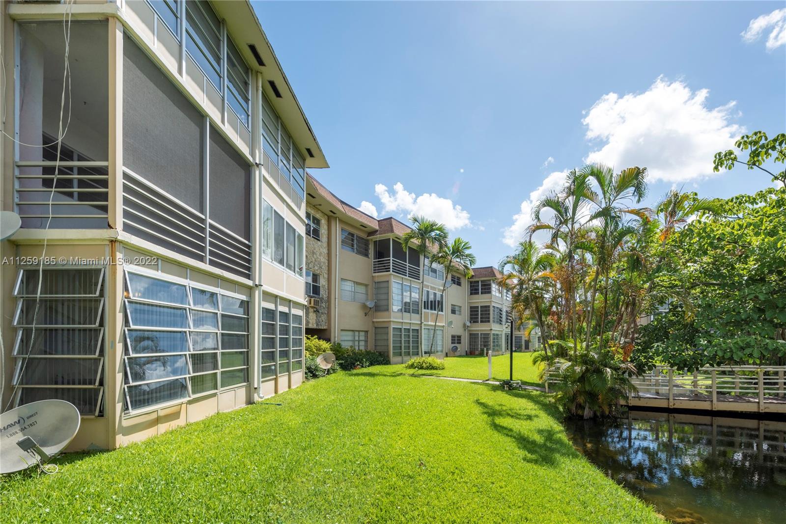 ELM GARDENS CONDO - Residential