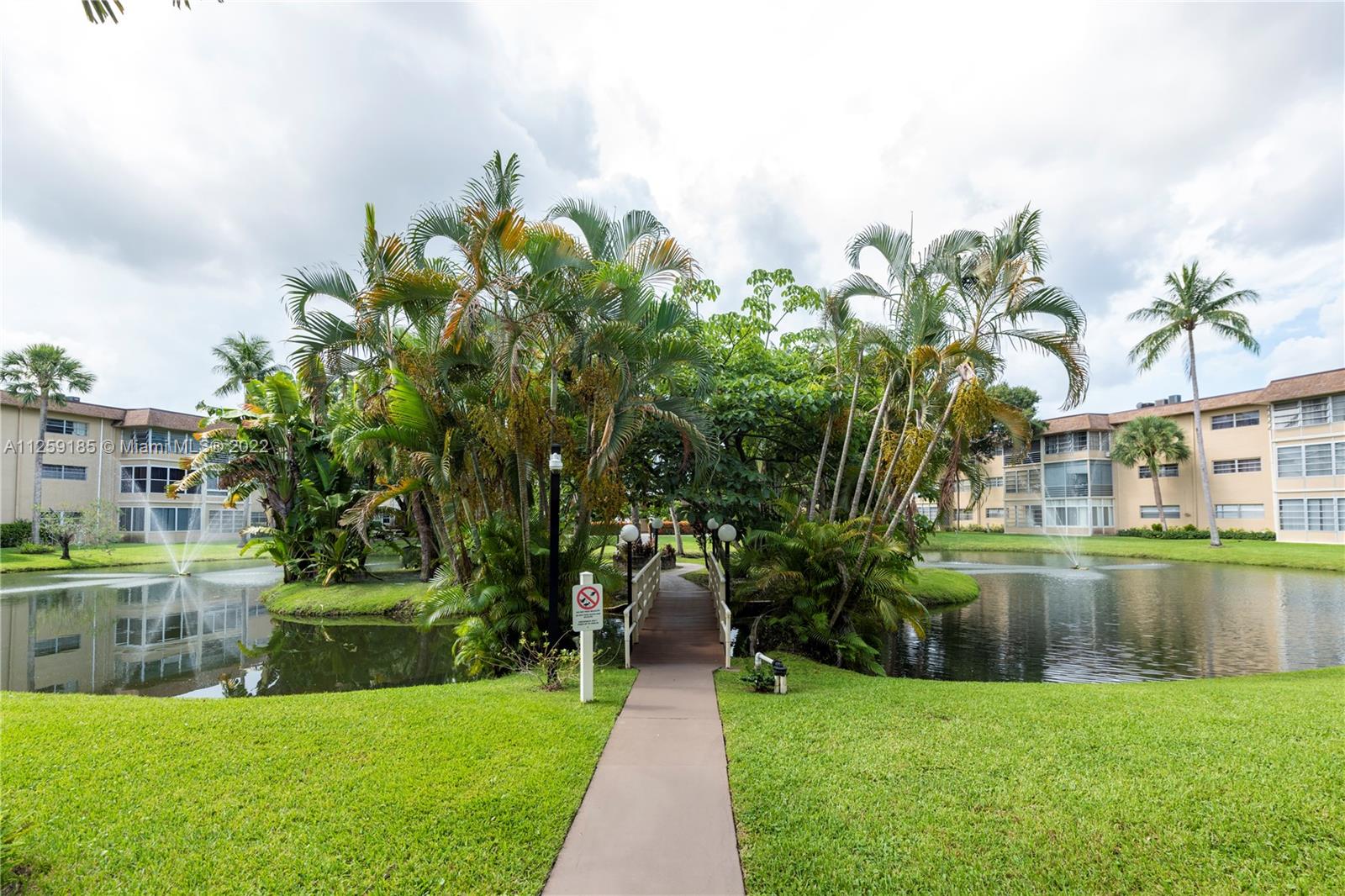 ELM GARDENS CONDO - Residential