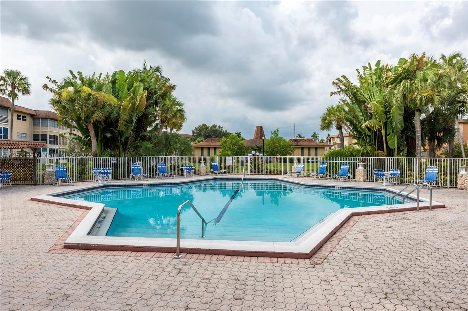 ELM GARDENS CONDO - Residential