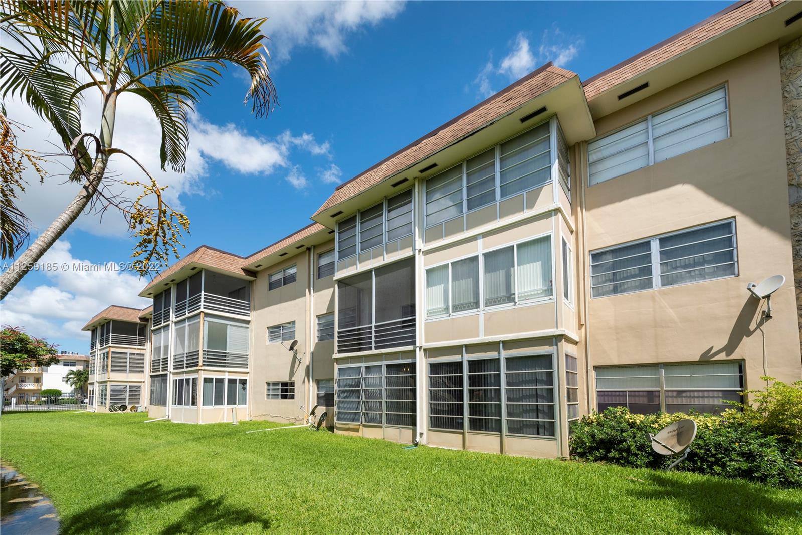 ELM GARDENS CONDO - Residential