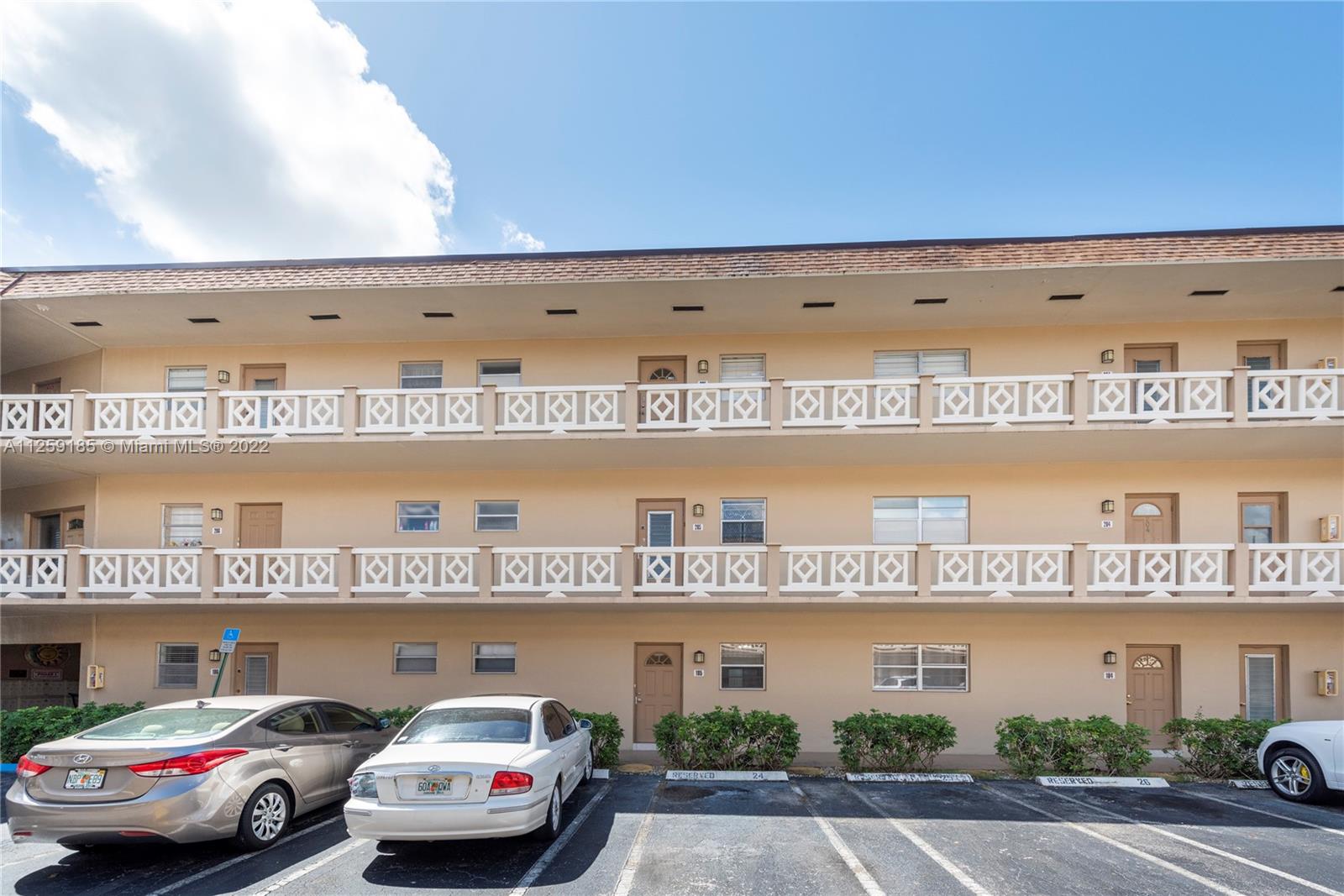 ELM GARDENS CONDO - Residential