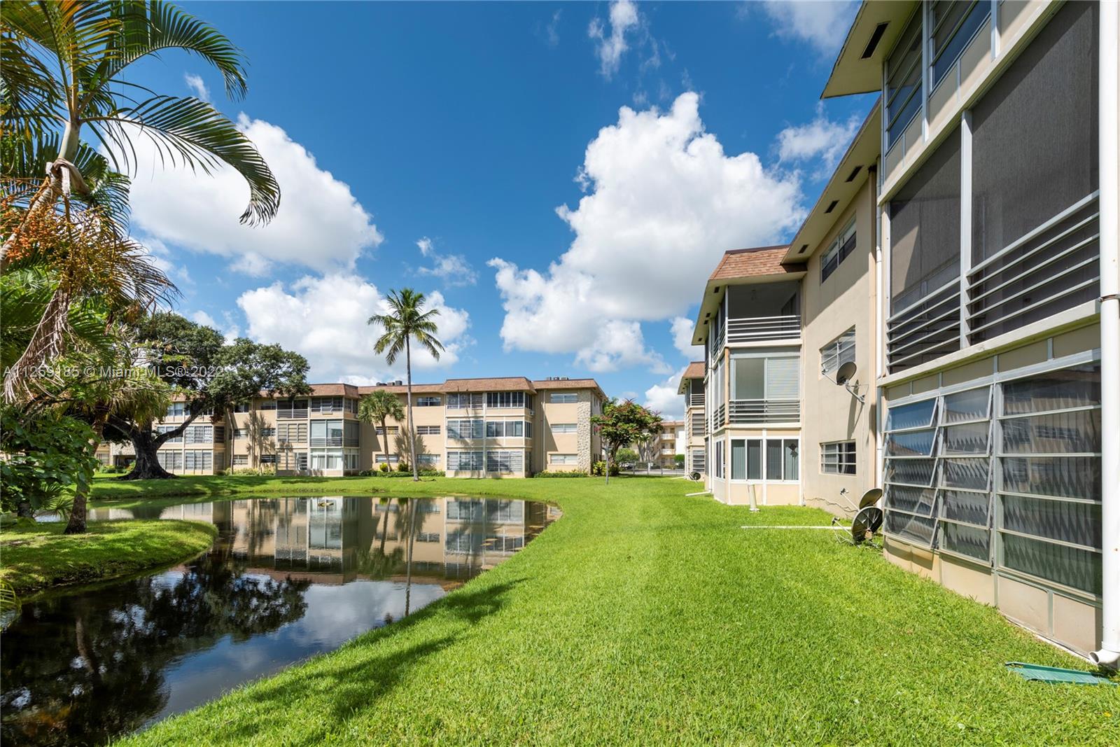 ELM GARDENS CONDO - Residential