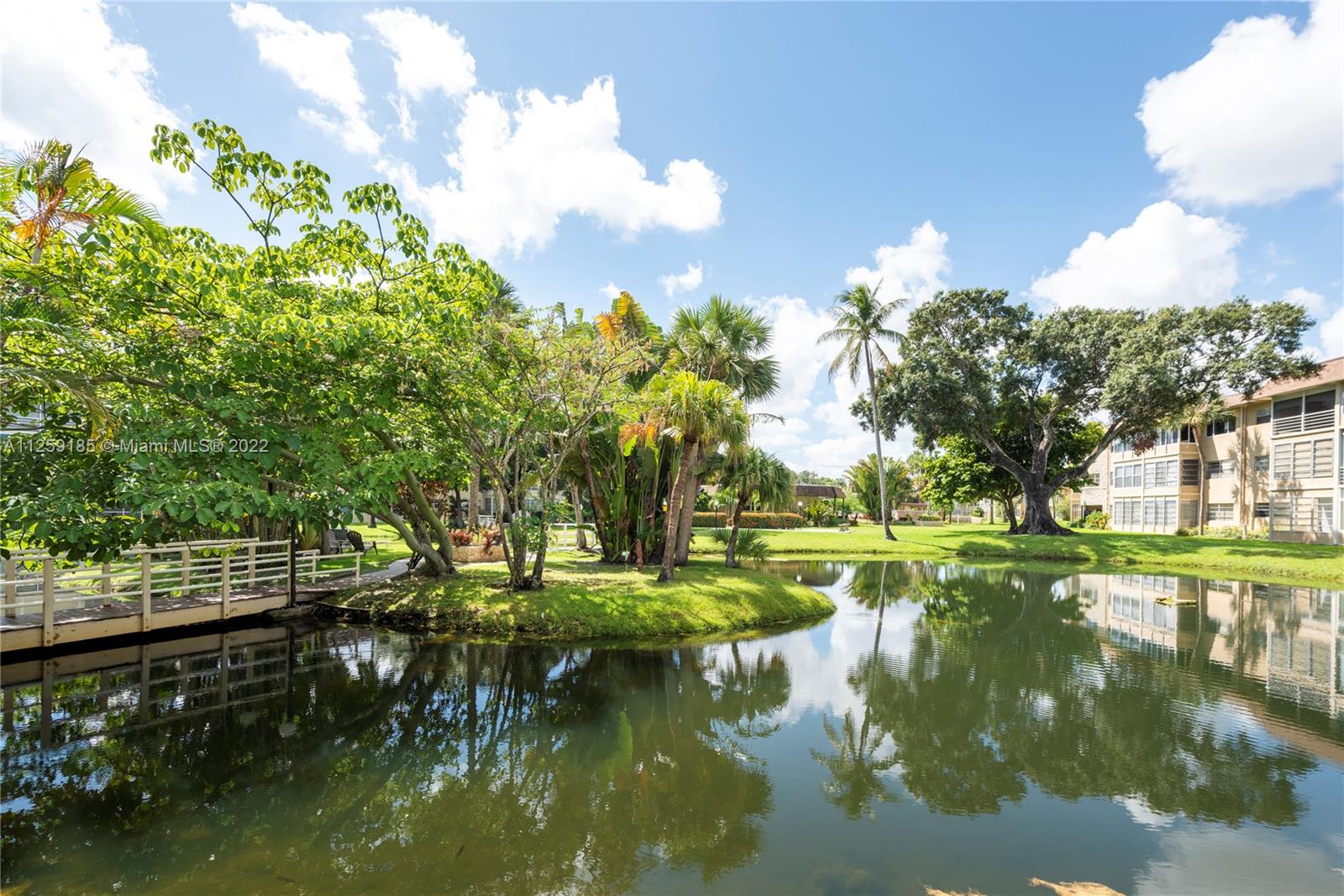 ELM GARDENS CONDO - Residential