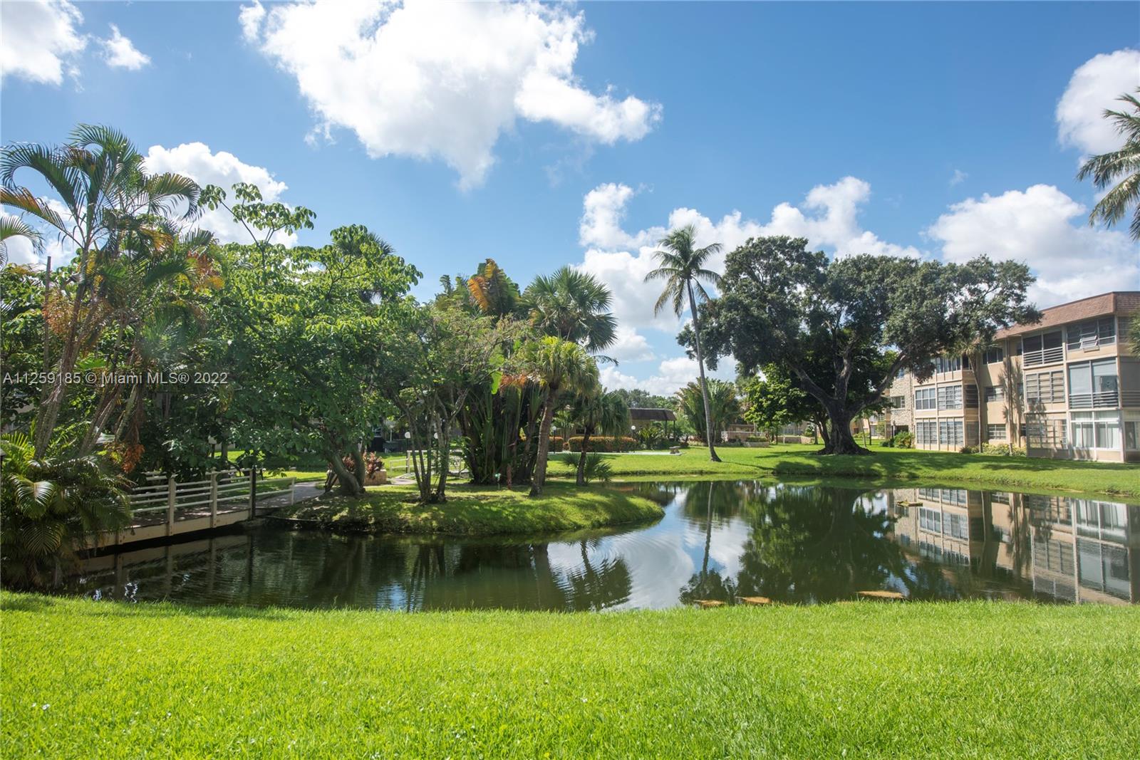 ELM GARDENS CONDO - Residential