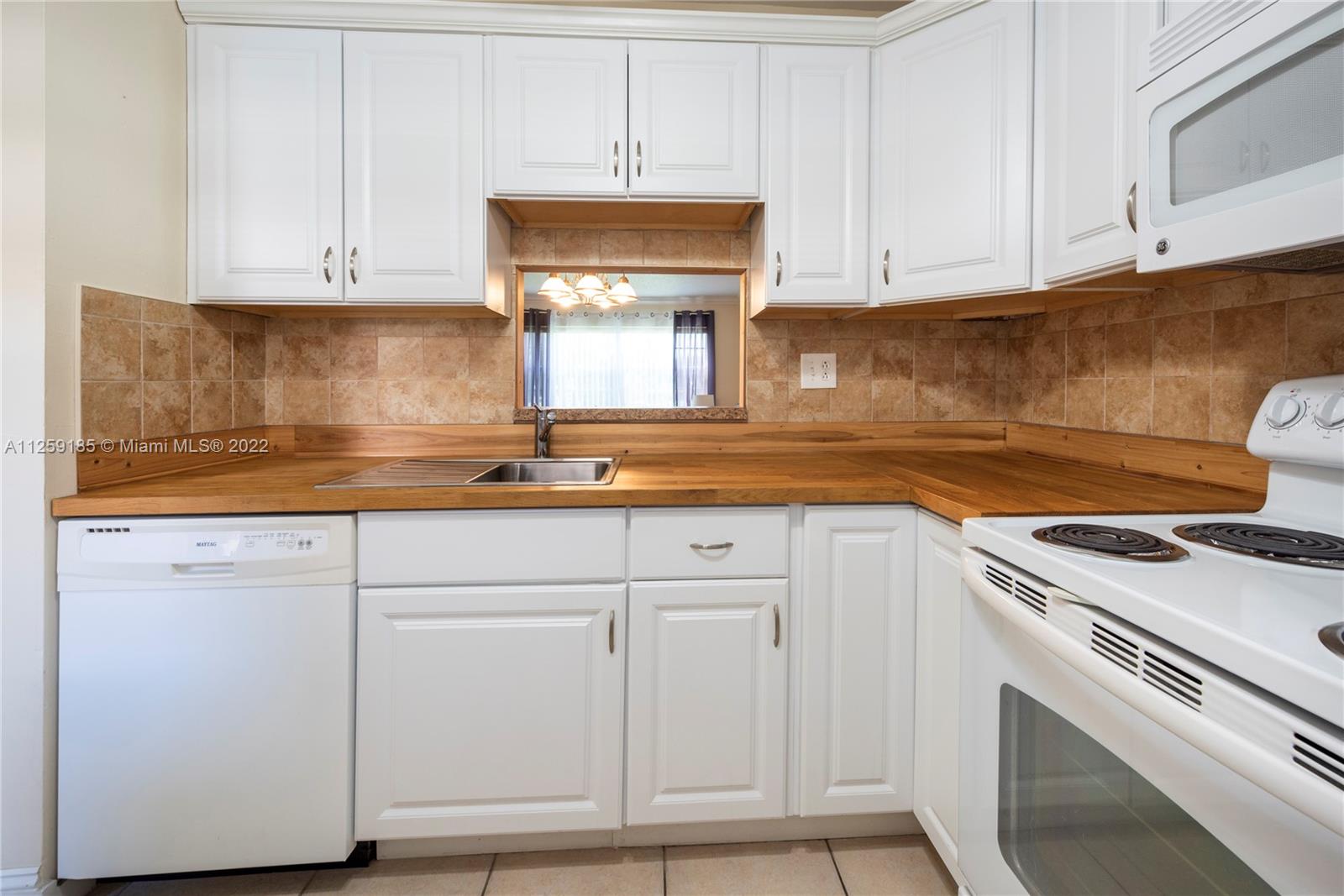 ELM GARDENS CONDO - Residential