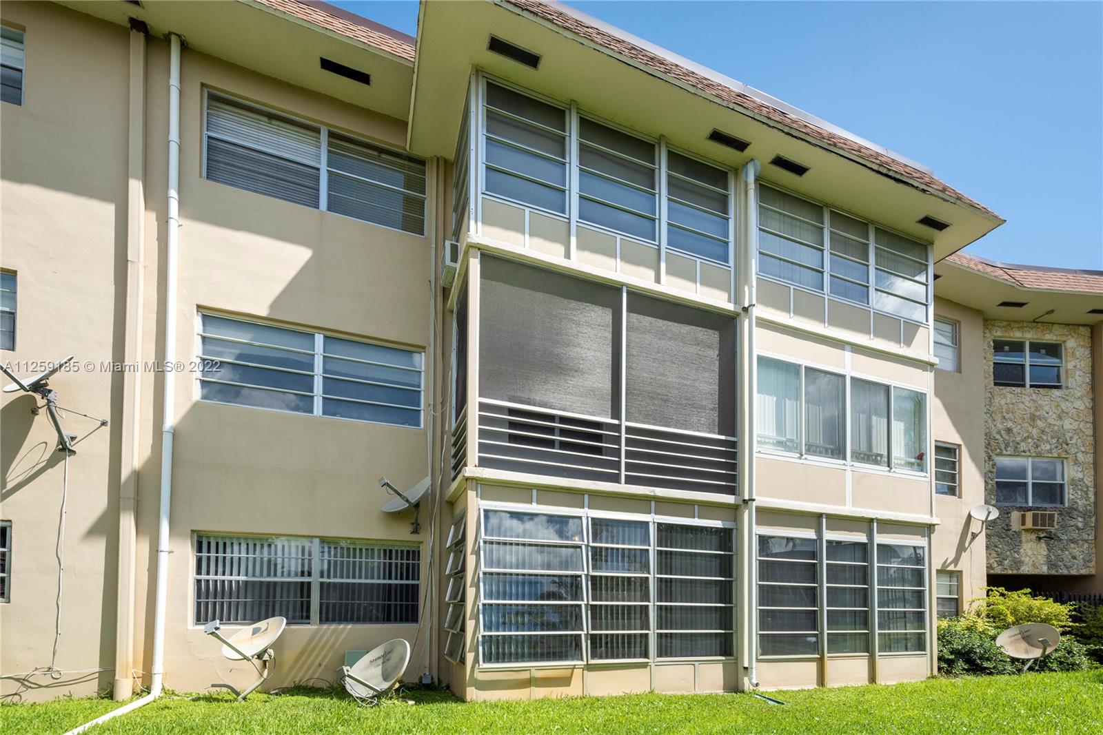 ELM GARDENS CONDO - Residential