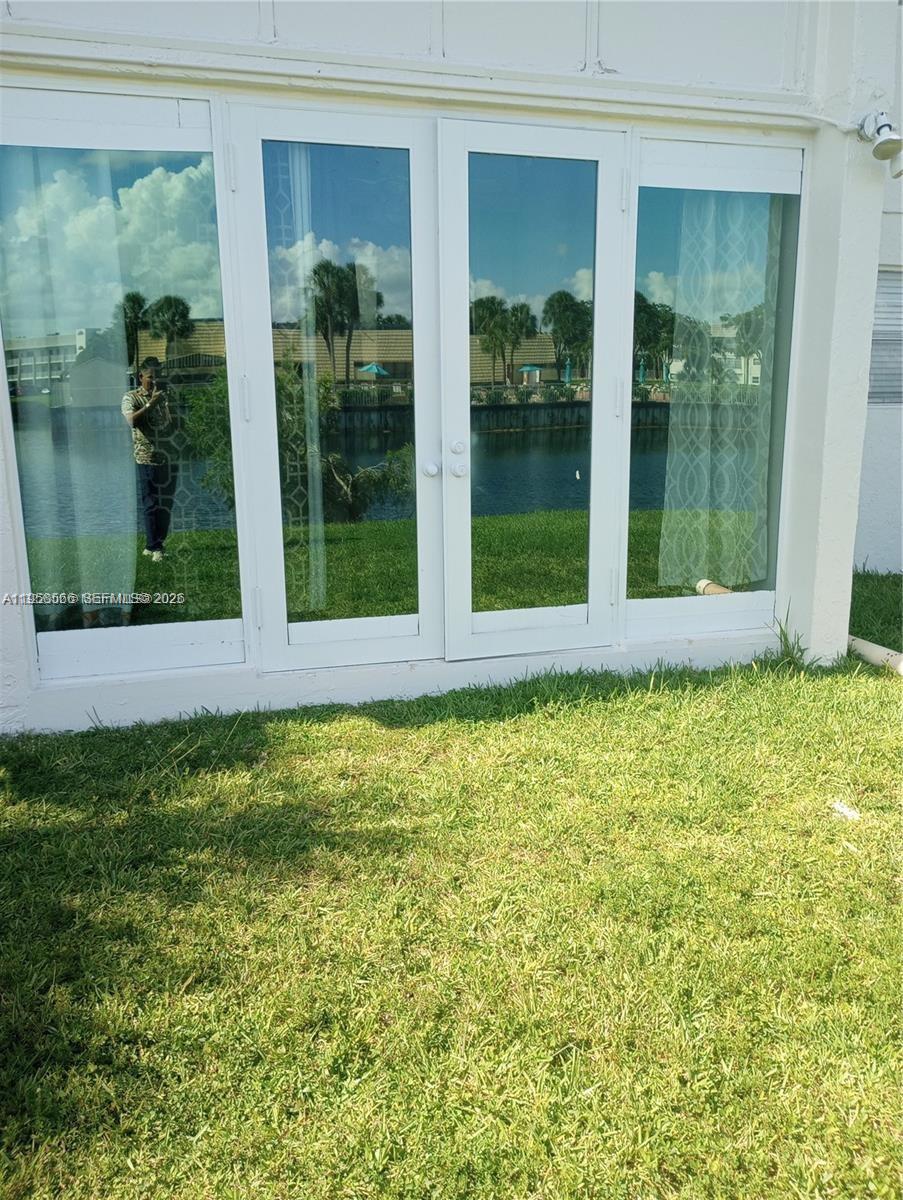 SUNRISE LAKES 59 CONDO - Residential Lease