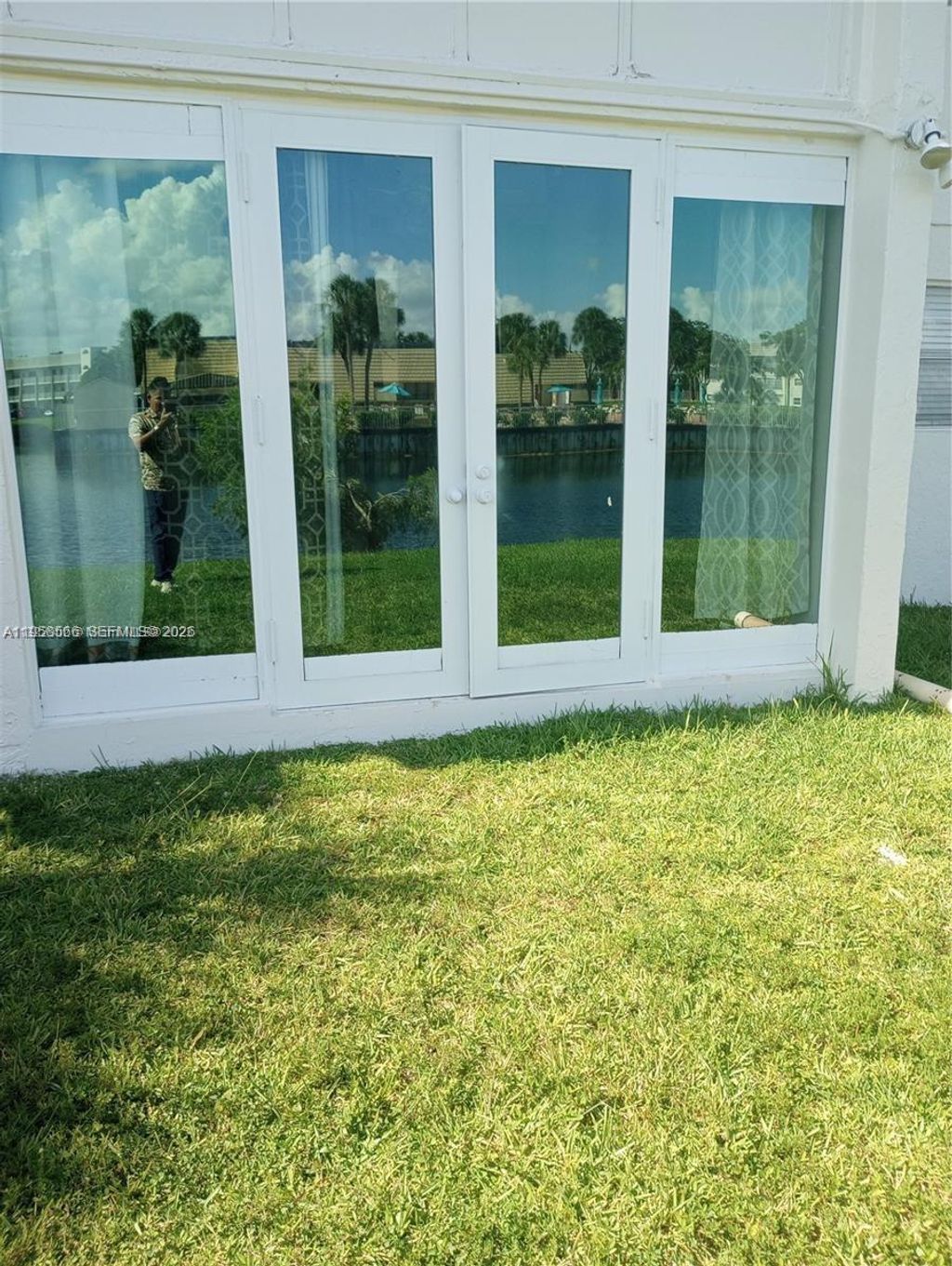 Photo of 8130 Sunrise Lakes Blvd #107, Sunrise, FL 33322 (MLS # A11958566)