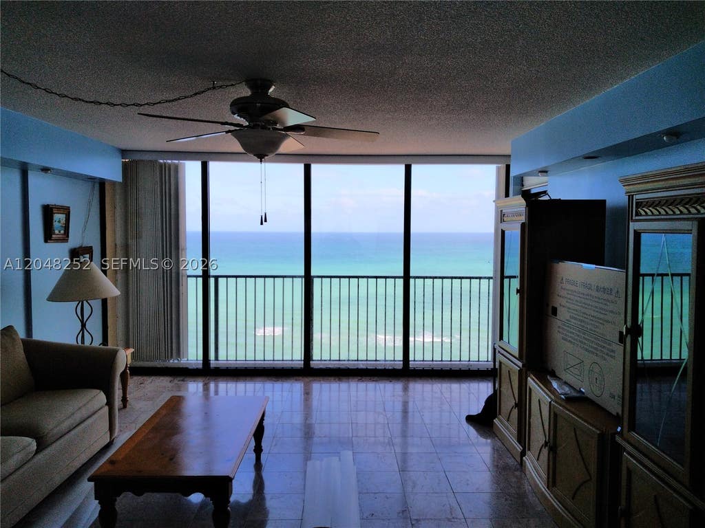 Photo of 2101 S Ocean Dr #2001, Hollywood, FL 33019 (MLS # A12048252)