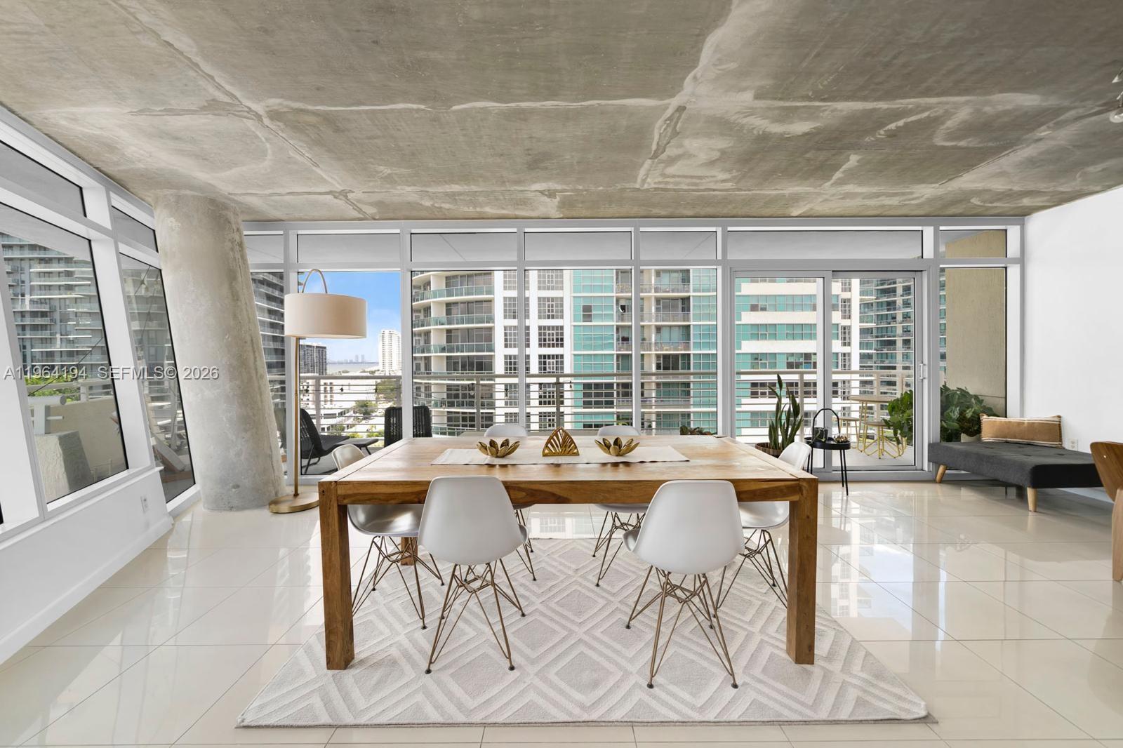 MIDBLOCK MIAMI CONDO - Residential