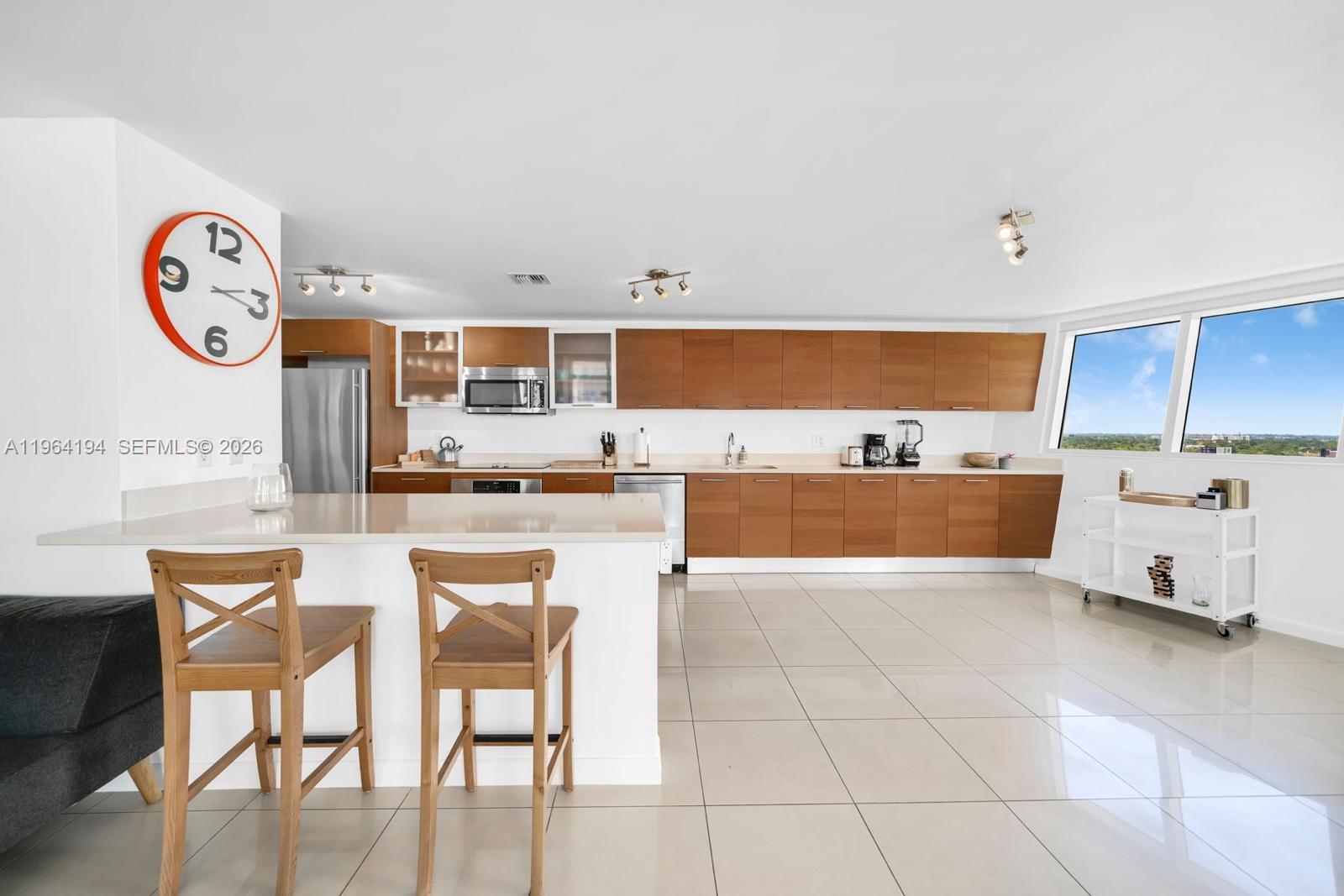 MIDBLOCK MIAMI CONDO - Residential