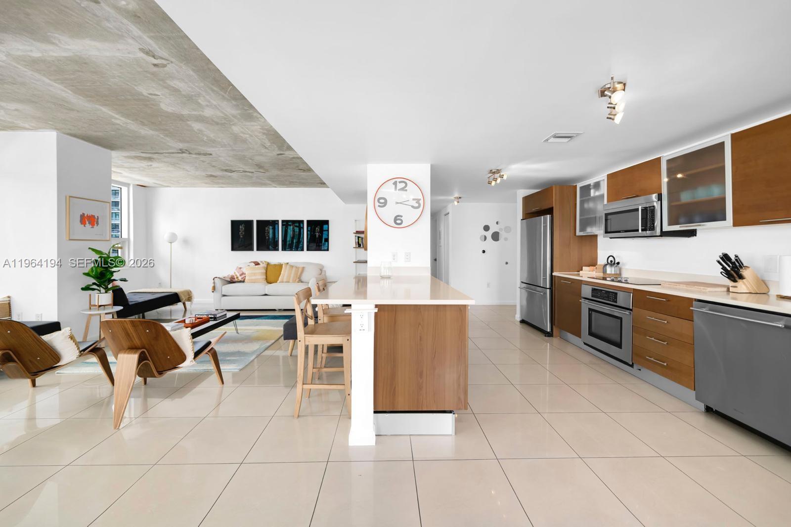 MIDBLOCK MIAMI CONDO - Residential