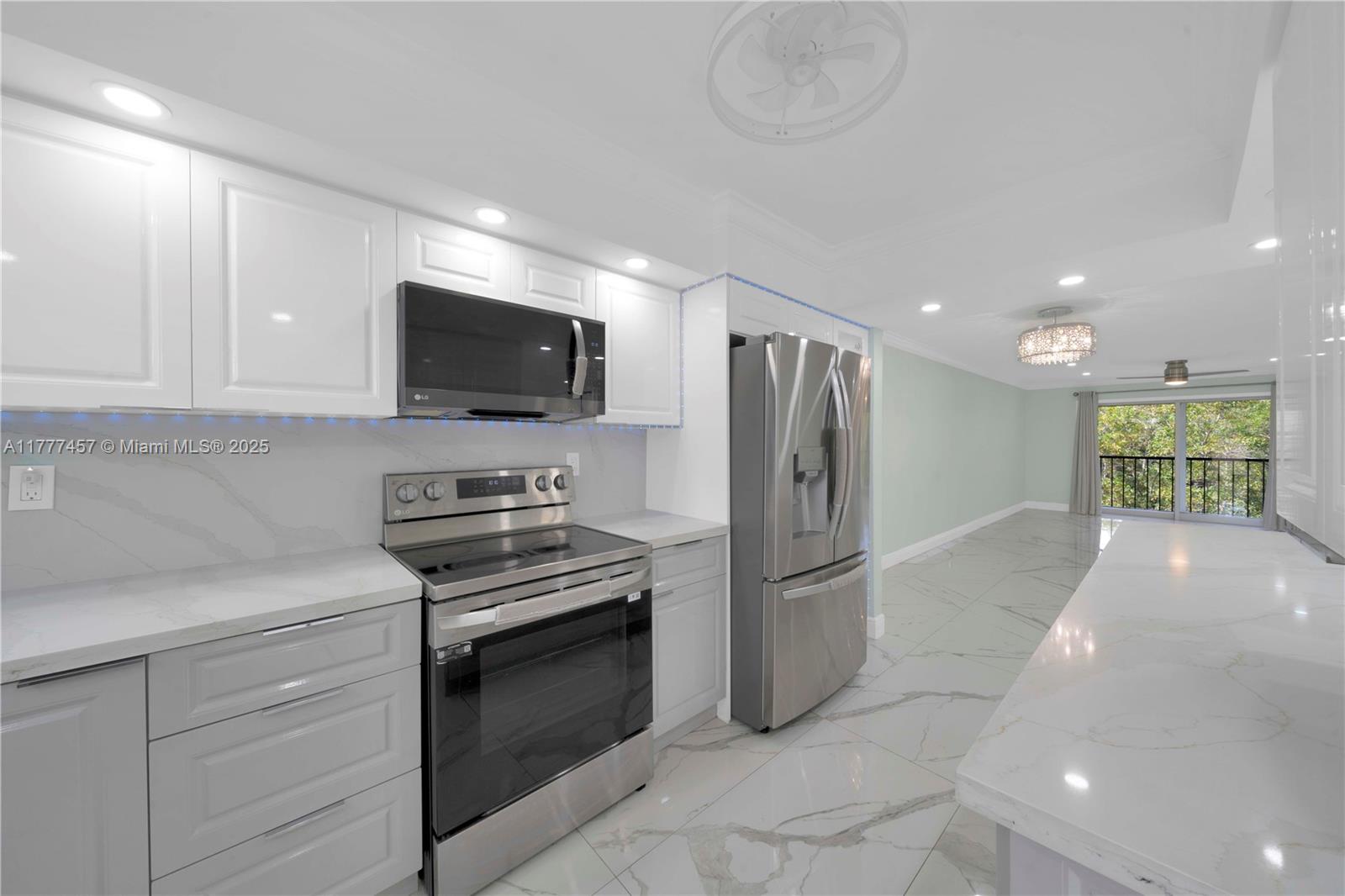 GREENS OF INVERRARY PHASE - Residential