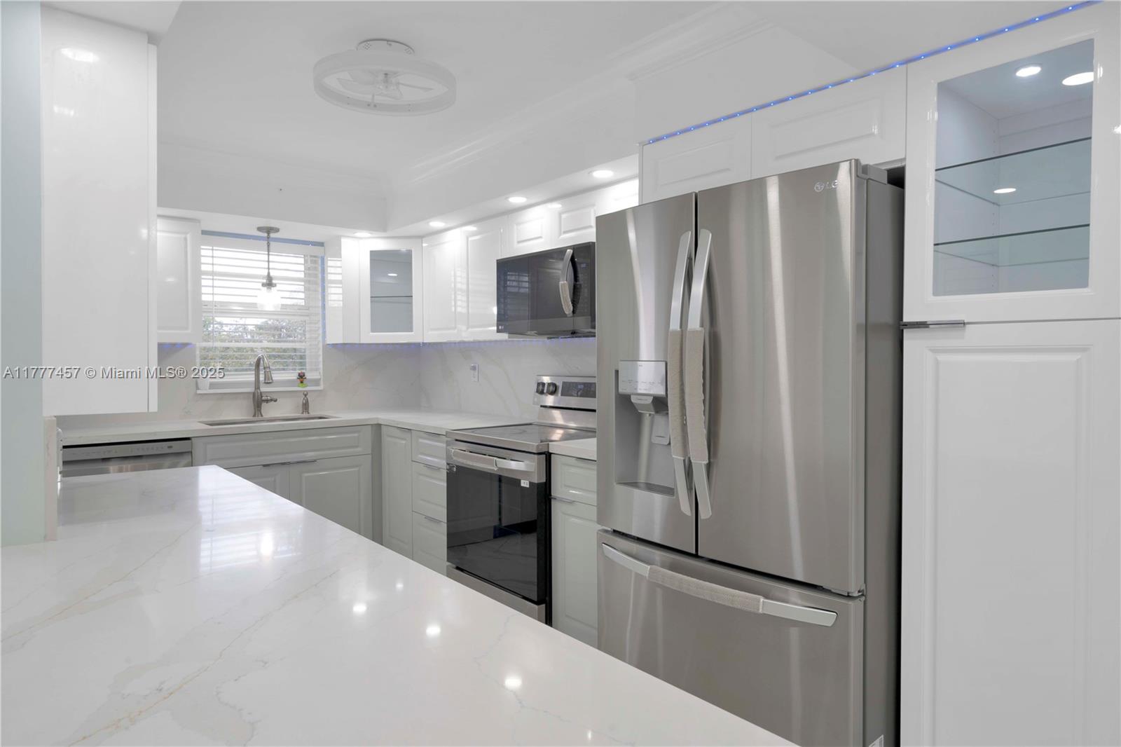 GREENS OF INVERRARY PHASE - Residential