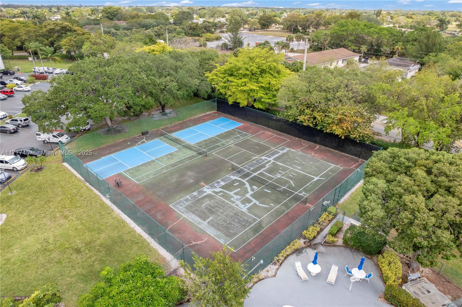 GREENS OF INVERRARY PHASE - Residential