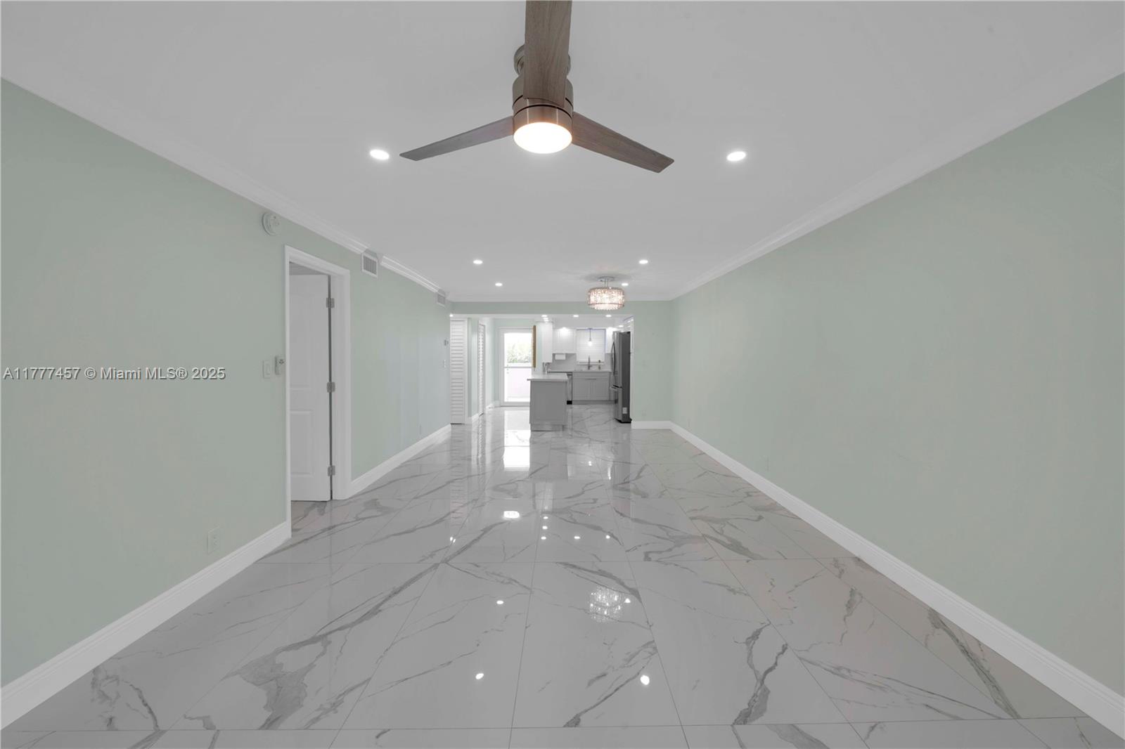 GREENS OF INVERRARY PHASE - Residential