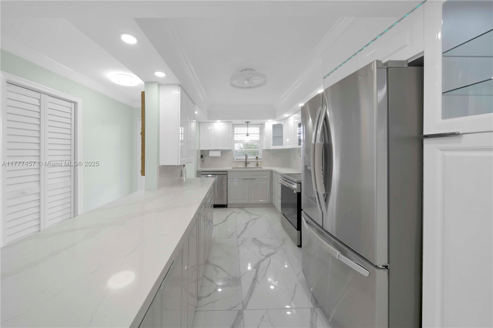 GREENS OF INVERRARY PHASE - Residential