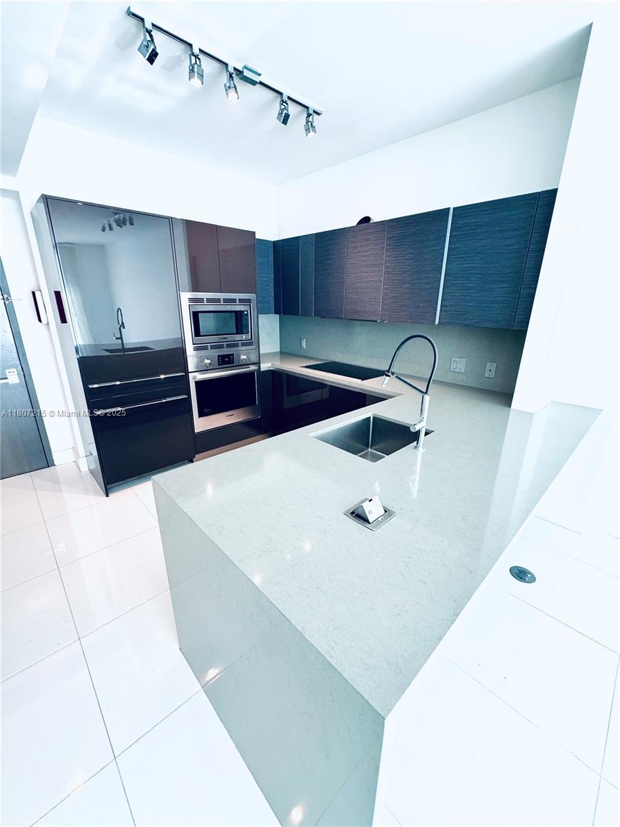 THE BONDO (1080 BRICKELL) - Residential Lease