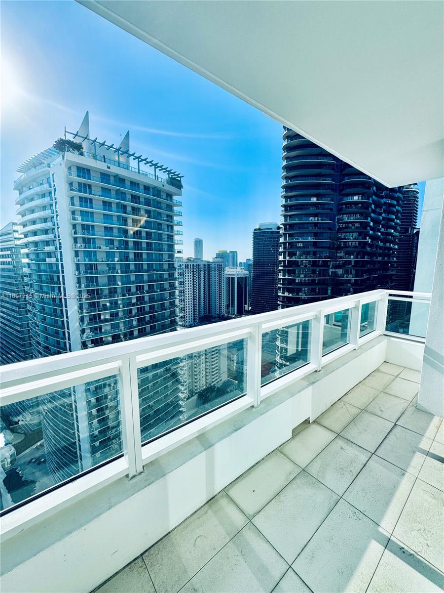 THE BONDO (1080 BRICKELL) - Residential Lease