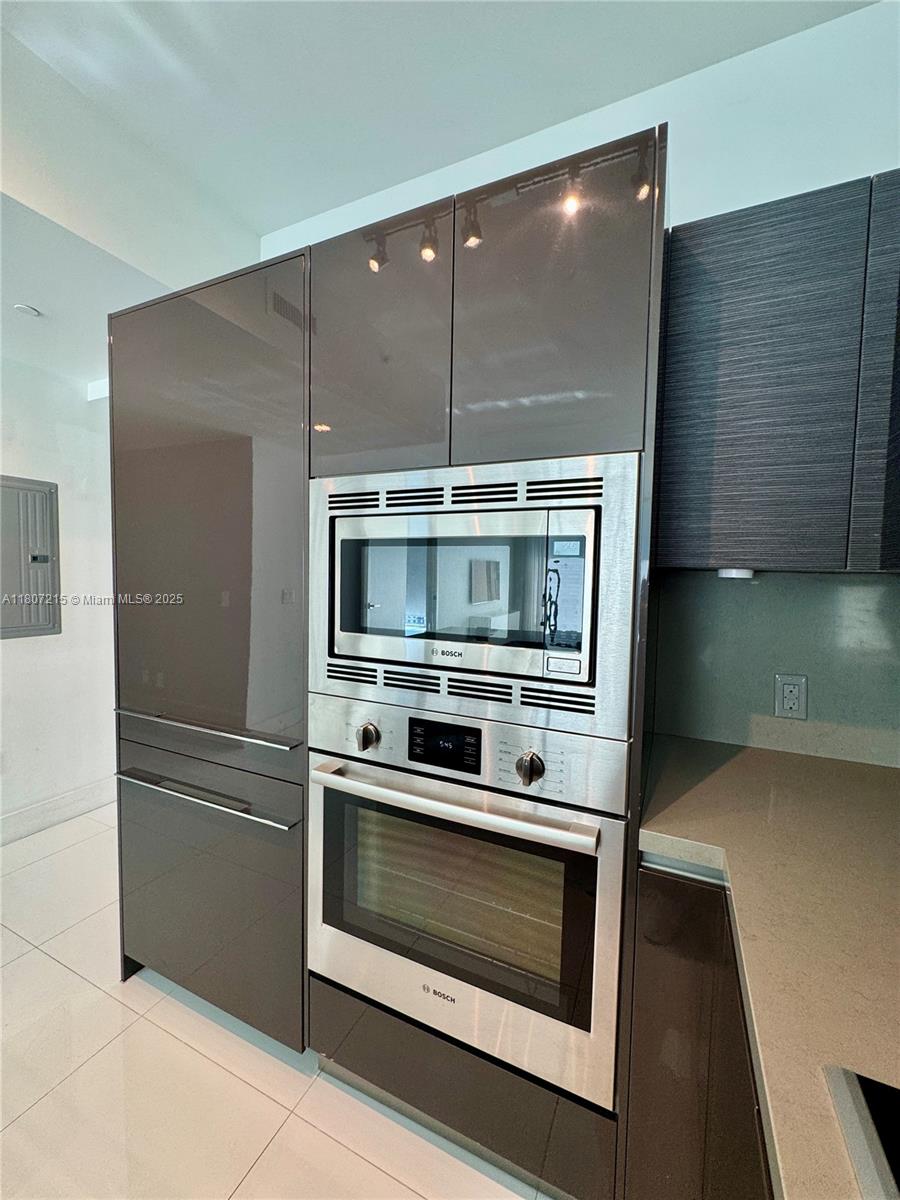 THE BONDO (1080 BRICKELL) - Residential Lease